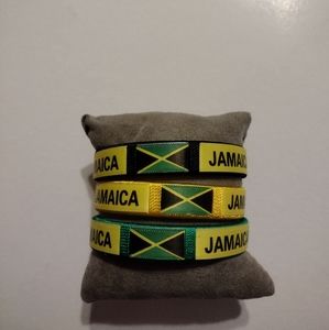 Bracelet- Jamaica